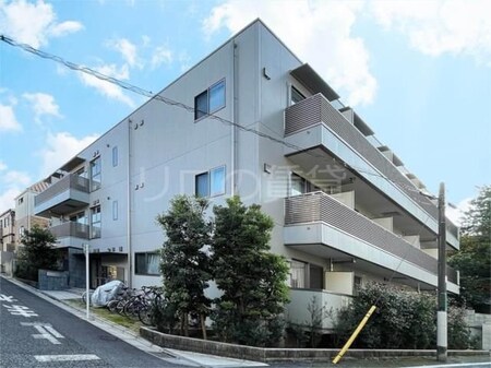 リベルタ世田谷外観写真