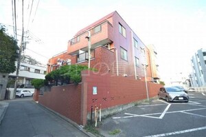 山王KOWA　A棟外観写真