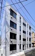 アレーズ南大井