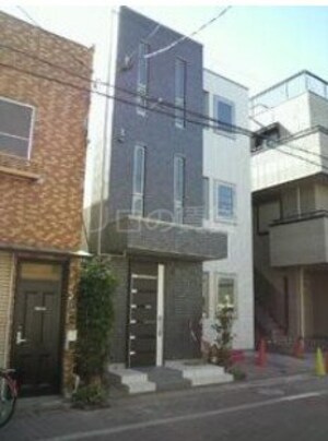 BEAMUS　COURT外観写真