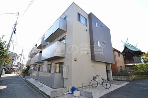Maison Recolte(メゾンレコルテ)外観写真