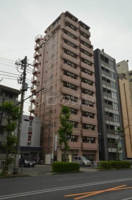 ＡＳＯＮＥ東蒲田レジデンス外観写真