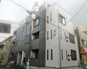 ｓｏｌａｎａ（ソラーナ）外観写真
