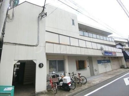 ルポワール外観写真
