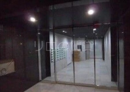 ブライズ品川大井TRE外観写真