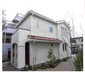 コリーナ南大井　B棟
