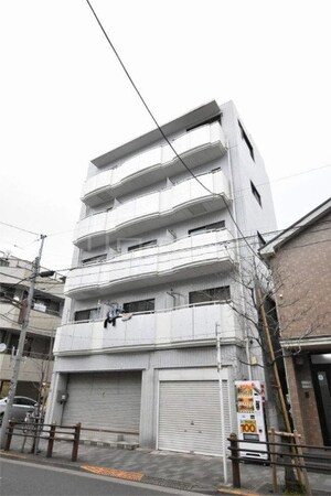 ナカムラビル外観写真