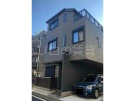 Ｍａｉｓｏｎ　ｄｅ　Ｆｌｅｕｒ外観写真