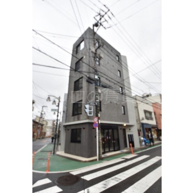 レクス武蔵小山