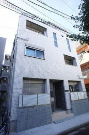 Luce　S外観写真