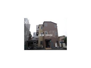 ミオファミリア外観写真
