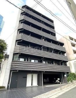 プレミアムキューブ大崎DUEX