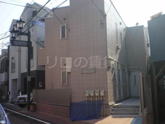 キャッスル・Ｔ