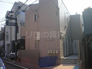 キャッスル・Ｔ外観写真