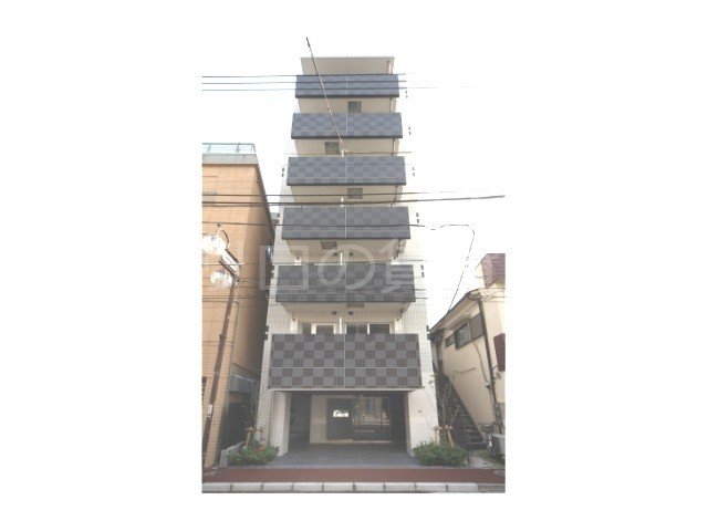 AXAS千鳥町アジールコートSta.