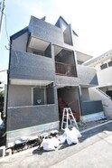 グレイス仲六郷