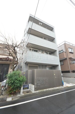 CURIOSITY外観写真
