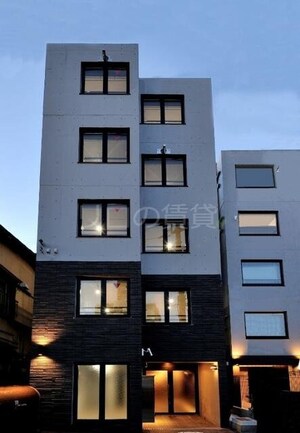 ＨＷ．ＨＩＬＬＳ（御嶽山）外観写真
