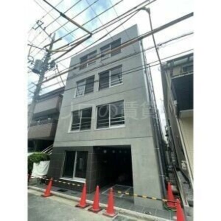 Ｌｕｄｅｎｓ大鳥居ＩＩ外観写真