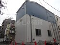 ミストラル蒲田