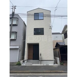Ｋｏｌｅｔ大田中央　０３外観写真