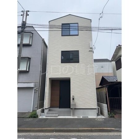 Ｋｏｌｅｔ大田中央　０３外観写真