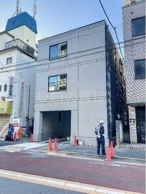 ｃａｓａ　ｅｓｔａｔｅ（カーサ　エスターテ）外観写真