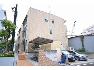 Ｔ－Ｃｏｍｆｏｒｔ　１０外観写真