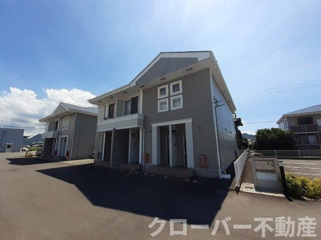 コーポフォレストⅡ　Ｂ