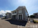 コーポフォレストⅡ　Ｂ