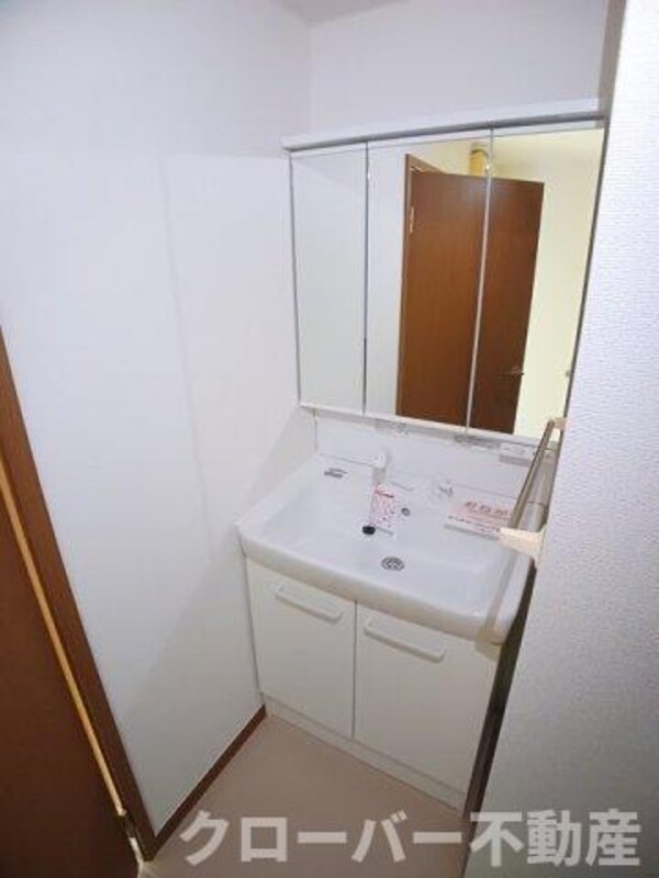 洗面・脱衣所