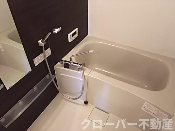 物件内観写真5　(浴室)