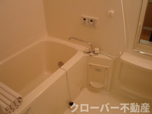 物件内観写真6　(バス／シャワールーム等)