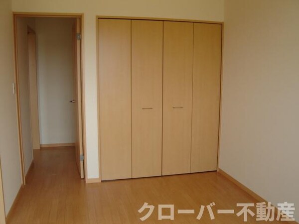 建物設備(収納)