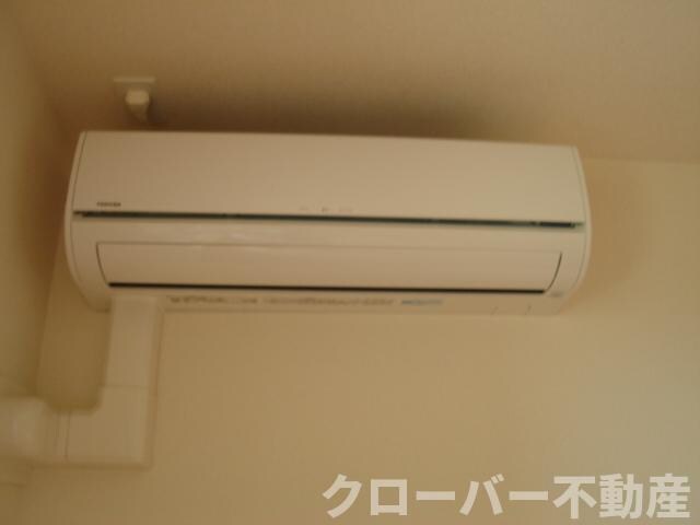 物件内観写真12　(エアコン)