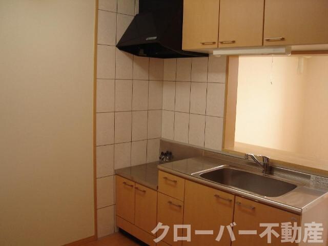 物件内観写真18　(キッチン（イメージ）)