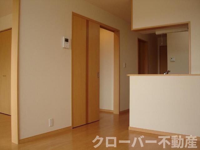 物件内観写真20　(リビング（イメージ）)