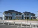ベールヴェル吉野 A棟