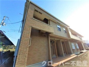 サン・ハロー　Ｆ外観写真