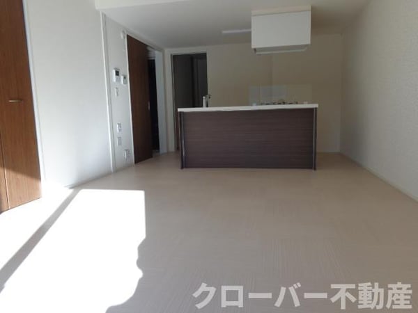 居室(リビング)