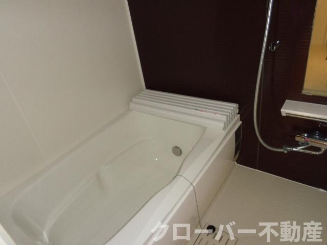 物件内観写真12　(バス／シャワールーム等)