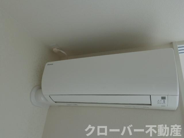物件内観写真16　(エアコン)