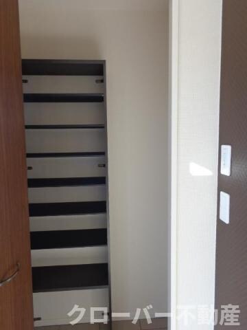 物件内観写真19　(シューズＢＯＸ)