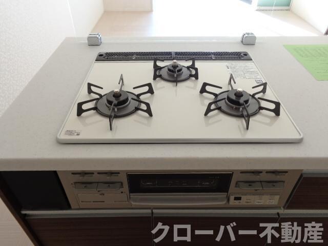 物件内観写真20　(キッチン)