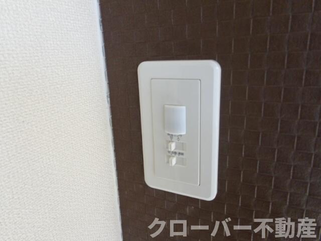物件内観写真26　(人感センサー)