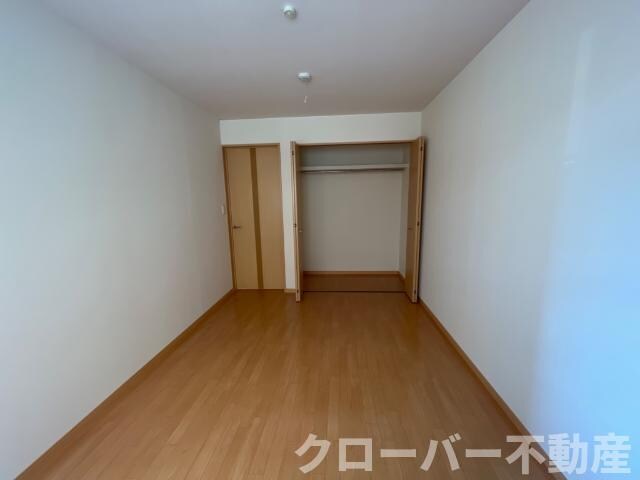 物件内観写真6　(洋室)
