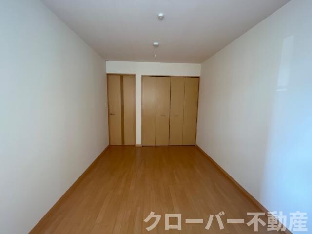 物件内観写真7　(洋室)