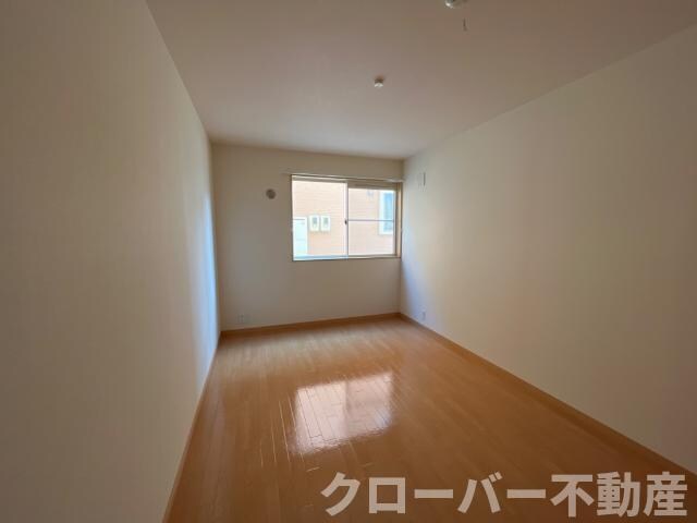 物件内観写真14　(洋室)