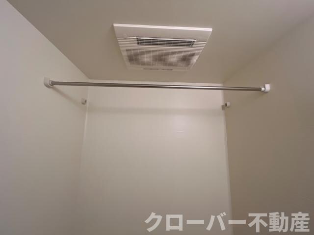 物件内観写真15　(浴室乾燥機)