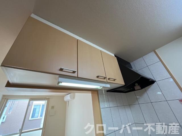 物件内観写真17　(キッチン)